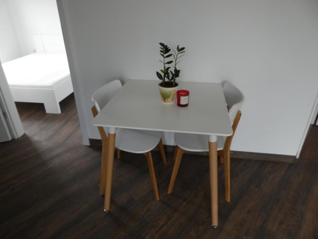 לובלין Cube Apartamenty מראה חיצוני תמונה