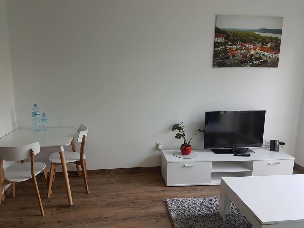 לובלין Cube Apartamenty מראה חיצוני תמונה